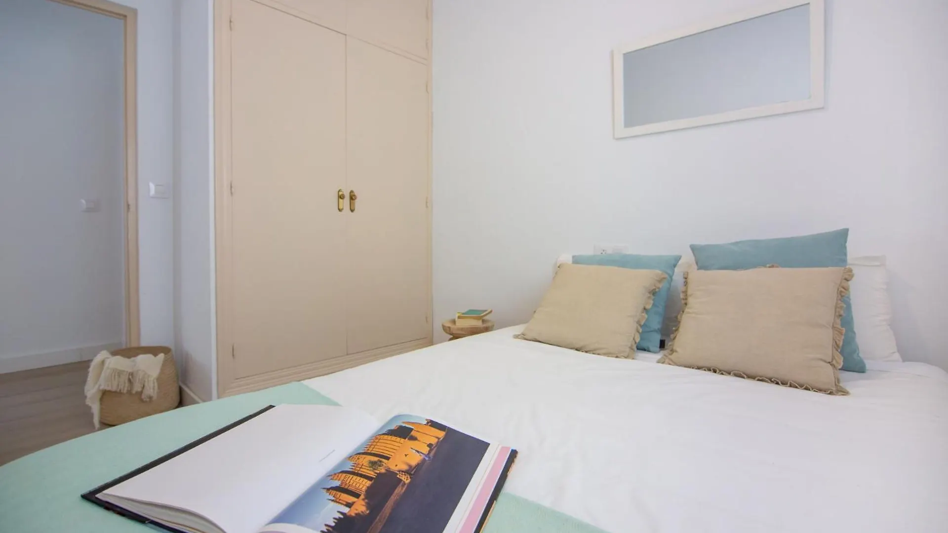 Casa Anicca Apartment Vejer de la Frontera 0*,  Spain