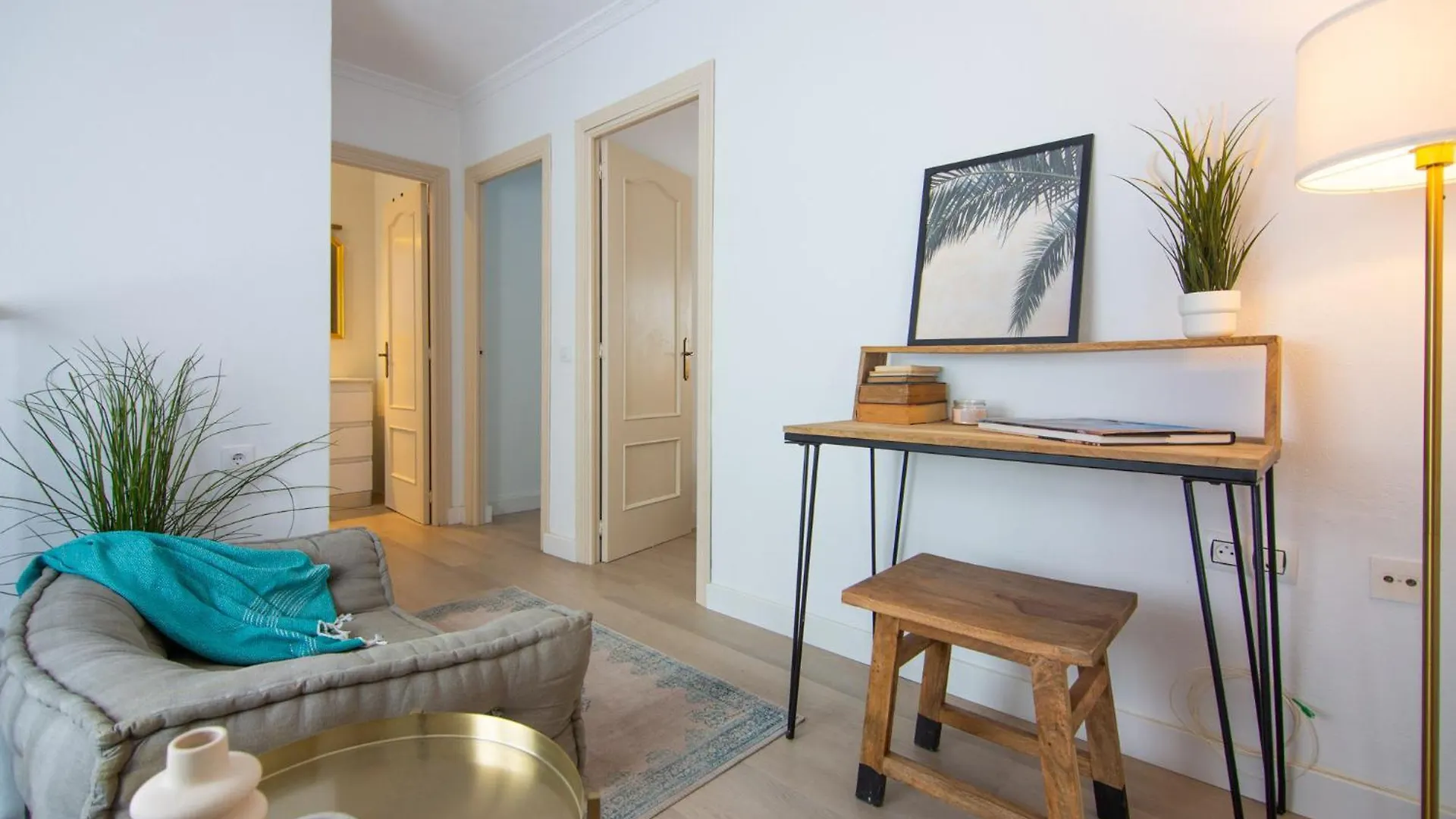 Casa Anicca Apartment Vejer de la Frontera 0*,
