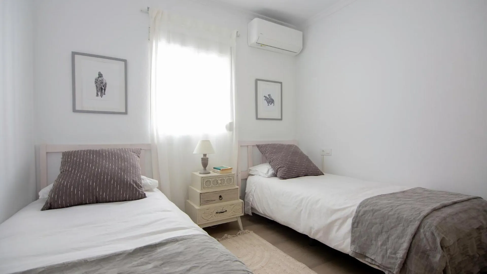 Casa Anicca Apartment Vejer de la Frontera