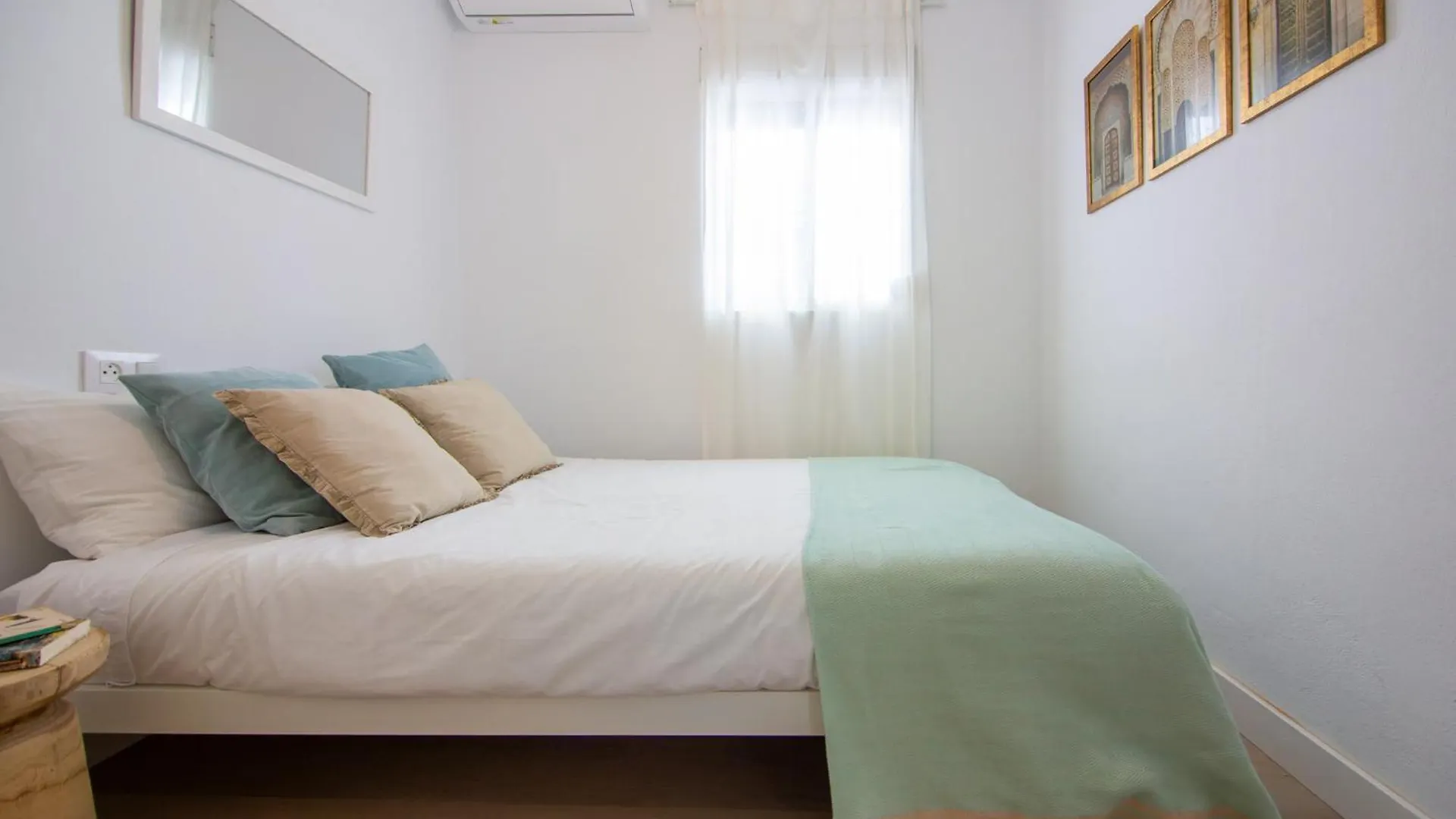 Casa Anicca Apartment Vejer de la Frontera Spain