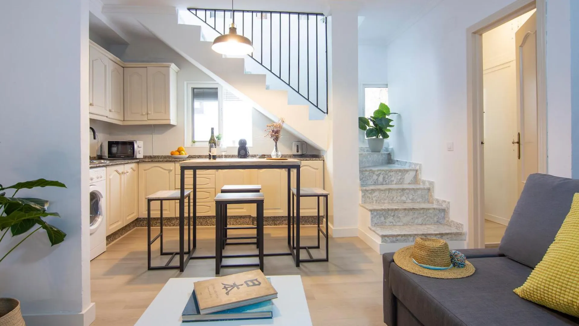 Casa Anicca Apartment Vejer de la Frontera